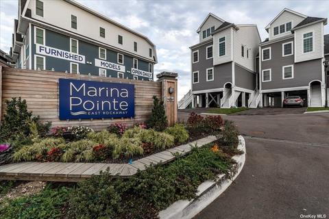 151 Marina Pointe Dr #151, East Rockaway, NY 11518