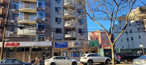 132-49 41st Rd #6A, Flushing, NY 11355