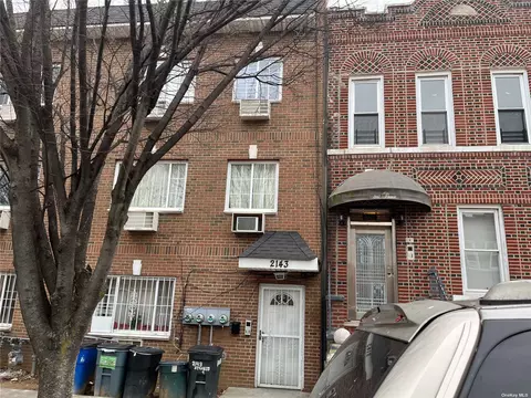 2143 Strauss St, Brooklyn, NY 11212