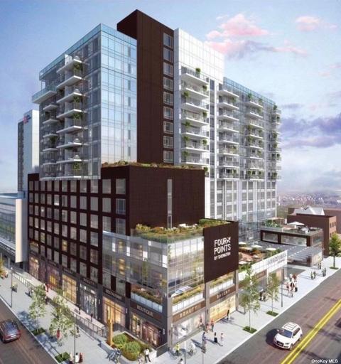 33-66 Farrington St #13A, Flushing, NY 11354
