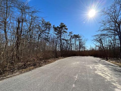 Waverly Road, Shirley, NY 11967