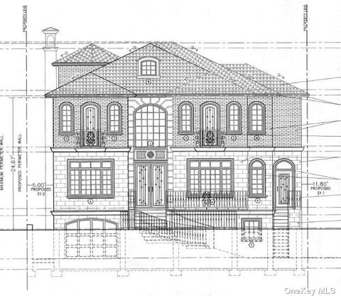 149-45 Powells Cove Blvd, Whitestone, NY 11357
