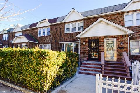 119-37 145th St, Jamaica, NY 11436