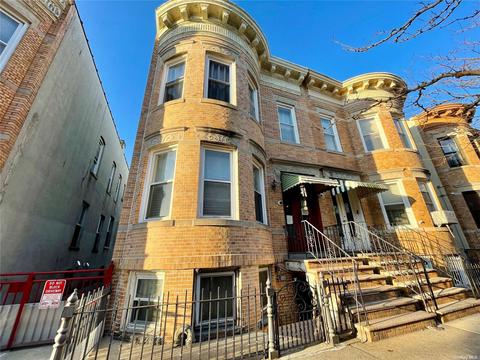 64-45 Madison St, Ridgewood, NY 11385