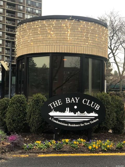 Tw0 Bay Club Drive, Bayside, NY 11360