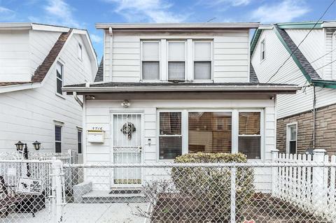 3716 Rombouts Ave, Bronx, NY 10466
