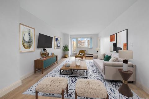 39-65 52 St #2W, Woodside, NY 11377