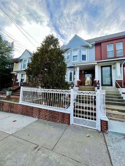83-14 94th St, Woodhaven, NY 11421