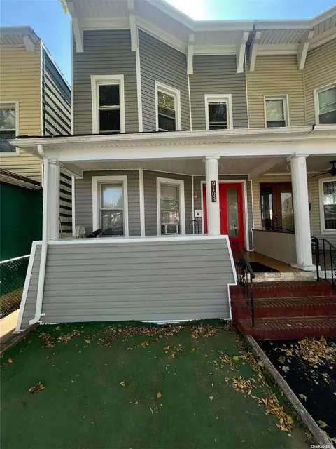 91-08 110th St, Jamaica, NY 11418