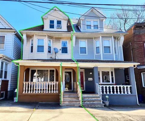 84-33 89th St, Jamaica, NY 11421