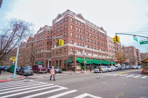 84-01 37 Ave #207, Jackson Heights, NY 11372