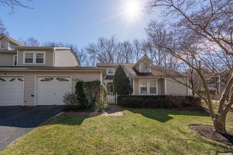 Undisclosed, Huntington, NY 11743