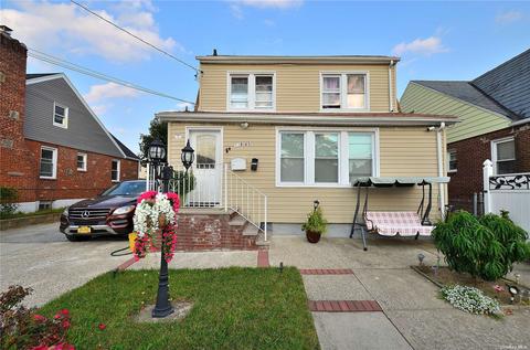 118-65 Riverton St, Saint Albans, NY 11412