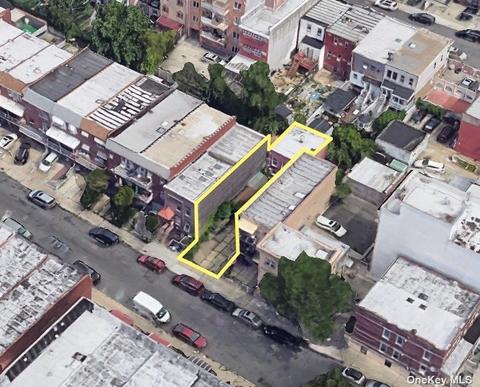 57-69 Xenia St, Corona, NY 11368