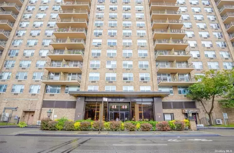 41-40 Union St #18K, Flushing, NY 11355