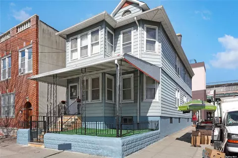 108-79 41st Ave, Corona, NY 11368