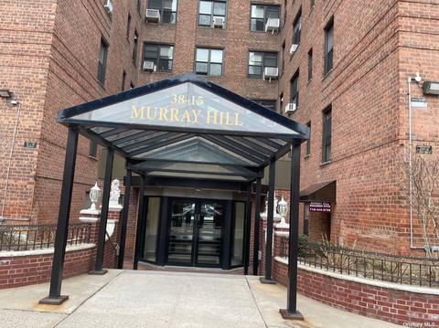 38-15 149 St #4V, Flushing, NY 11354