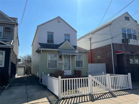 86-36 57th Rd, Elmhurst, NY 11373