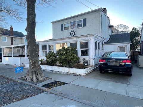 55 Inwood Ave, Point Lookout, NY 11569