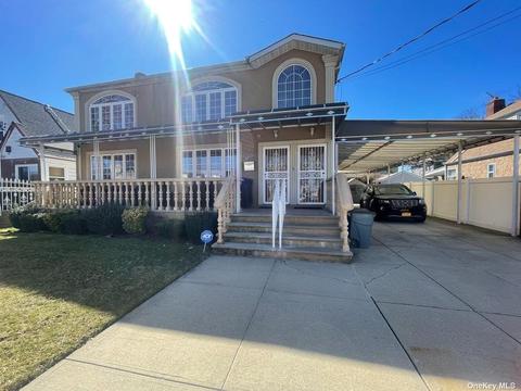 129-24 158th St, Jamaica, NY 11434