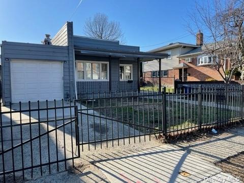 80-22 166th St, Hillcrest Queens, NY 11432