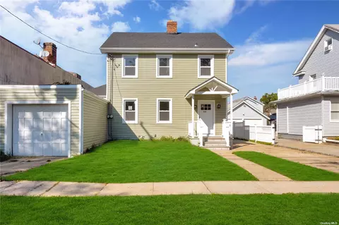 835 Lincoln Ave, North Baldwin, NY 11510