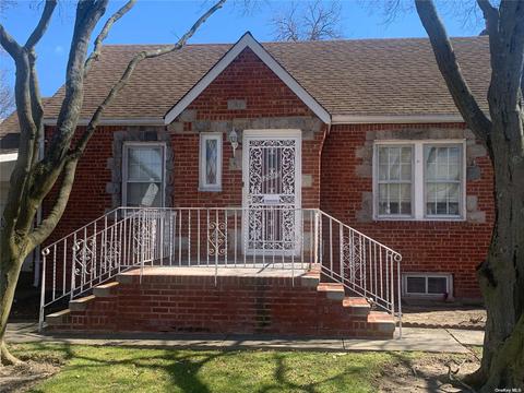 Undisclosed, Cambria Heights, NY 11411