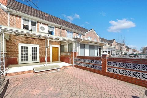 102-23 63 Dr, Forest Hills, NY 11375