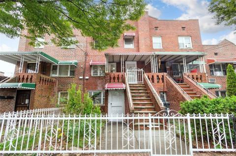 740 E 94 St, Brooklyn, NY 11236