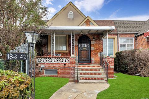 183-47 Dunlop Ave, Saint Albans, NY 11412