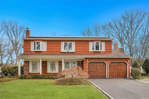 55 Woodview, Centereach, NY 11720