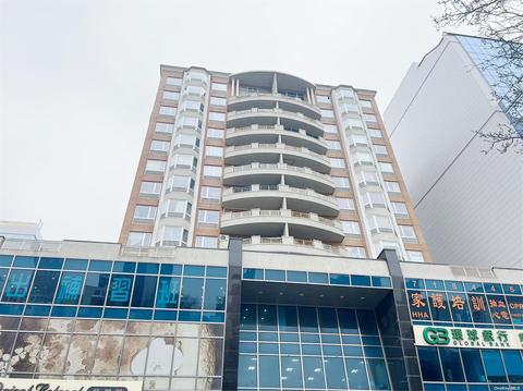 37-20 Prince St #7E, Flushing, NY 11354