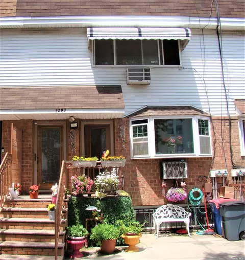 1283 Putnam Ave, Brooklyn, NY 11221