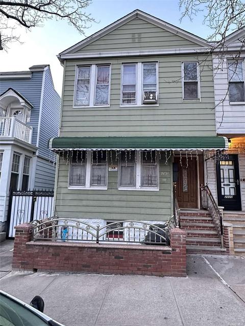 2031 Powell Ave, Bronx, NY 10472