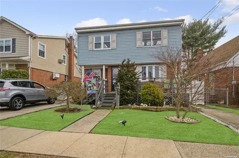 1149 Benmore Ave, Franklin Square, NY 11010