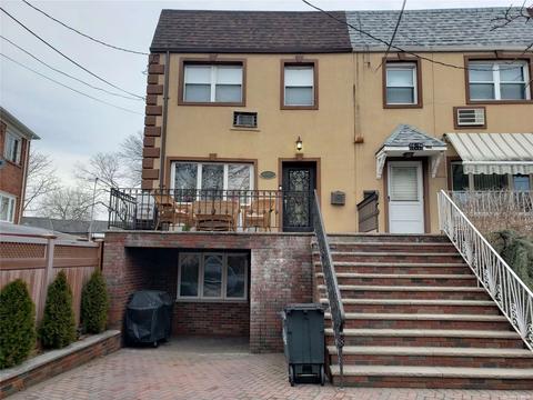 63-23 Pleasantview St, Middle Village, NY 11379