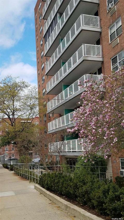 3130 Irwin Ave #6G, Riverdale, NY 10463