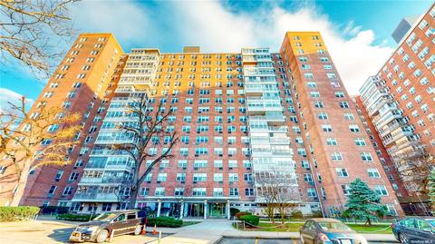 43-10 Kissena #16L, Flushing, NY 11355