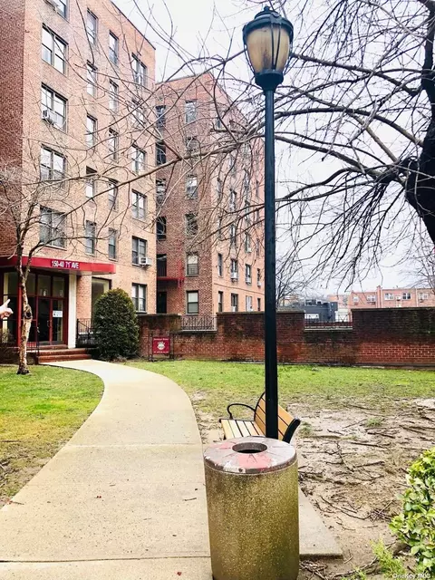 150-40 71 Ave #3K, Flushing, NY 11367