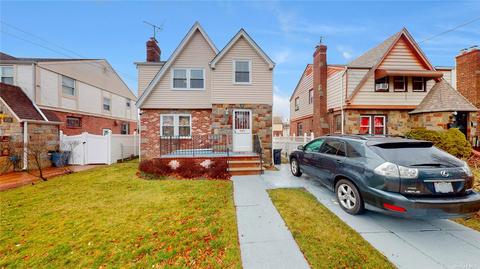 137-22 174th St, Jamaica, NY 11434