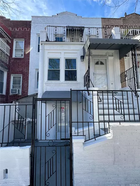 1231 Manor Ave, Bronx, NY 10472