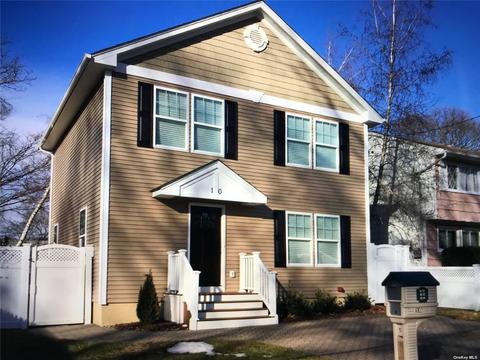 10 Salem, Copiague, NY 11726