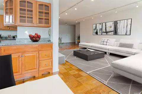 110-11 Queens Blvd #4C, Forest Hills, NY 11375