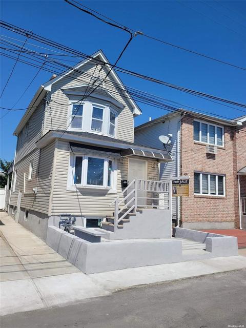 99-39 164th Ave, Howard Beach, NY 11414