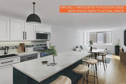 345 E 93rd St #18G, New York, NY 10128