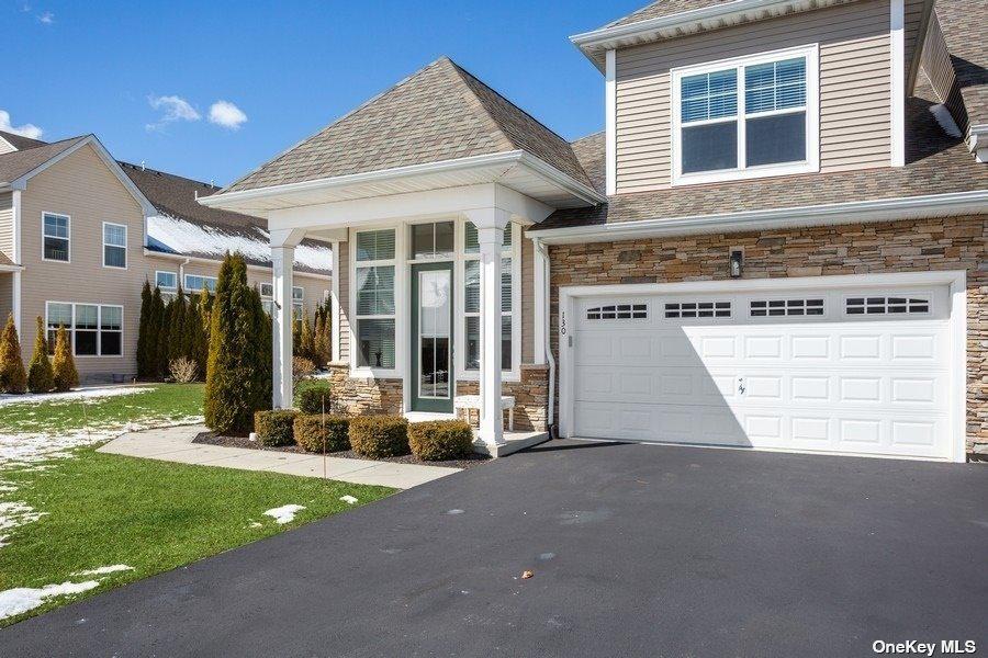 130 Grace Hall Ln 130, Yaphank, NY 11980 1 photo Movoto