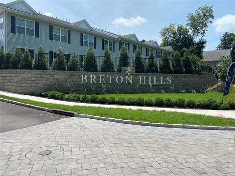 104 Breton Way #104, Glen Cove, NY 11542