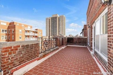71-36 110 St #7G, Forest Hills, NY 11375