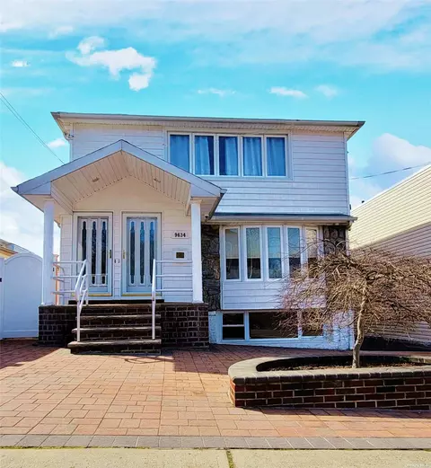 96-34 155th Ave, Howard Beach, NY 11414