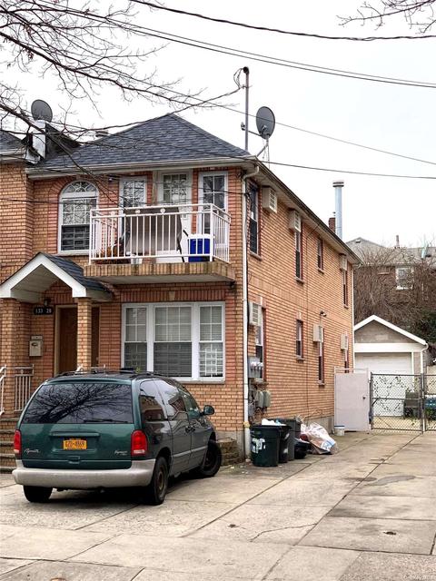 133-28 129th St, South Ozone Park, NY 11420
